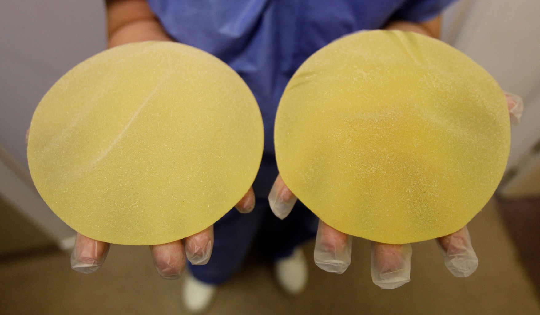 Breast Implant Victims In Uk Welcome Compensation Ruling